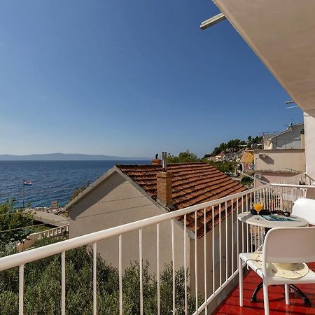 Apartments By The Sea Podgora, Makarska - 2596 Extérieur photo
