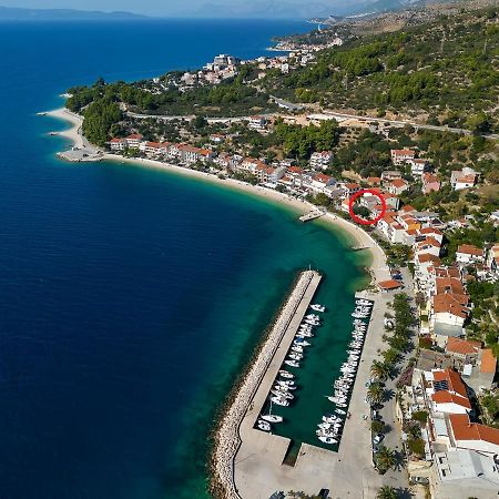 Apartments By The Sea Podgora, Makarska - 2596 Extérieur photo