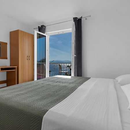 Apartments By The Sea Podgora, Makarska - 2596 Chambre photo