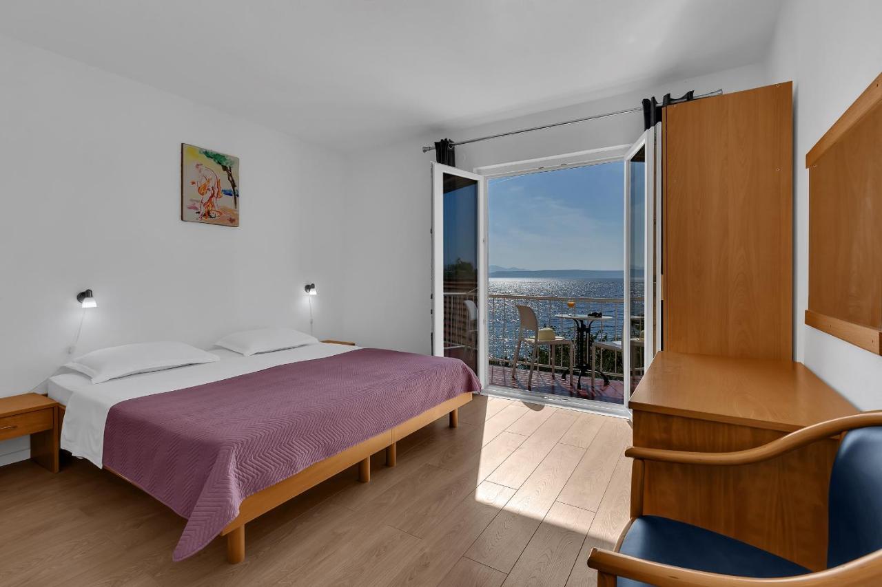 Apartments By The Sea Podgora, Makarska - 2596 Extérieur photo