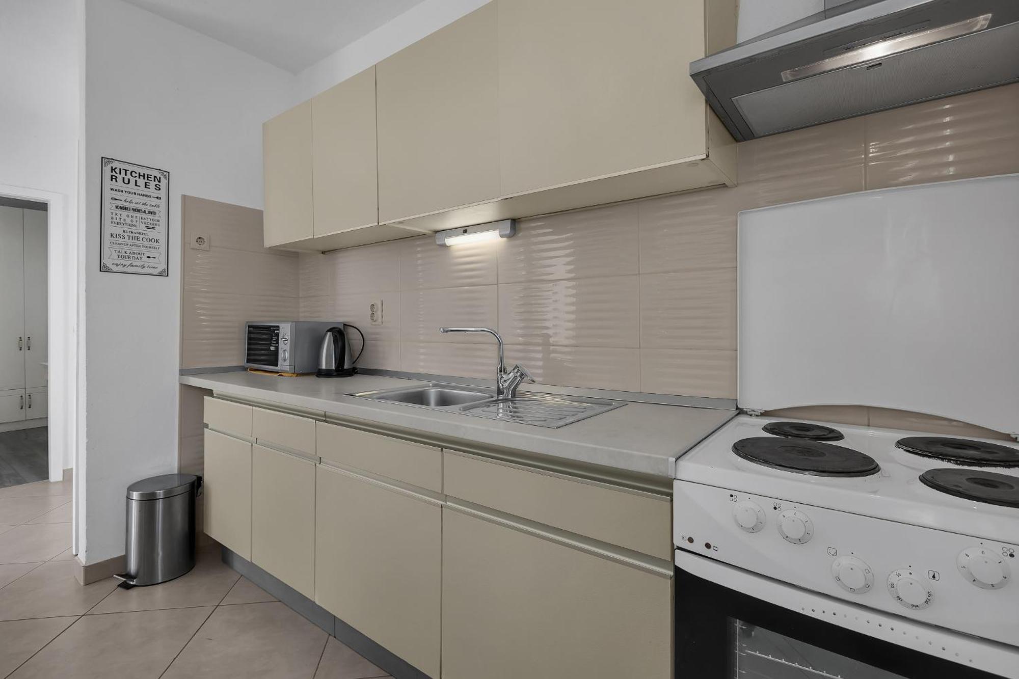 Apartments By The Sea Podgora, Makarska - 2596 Chambre photo