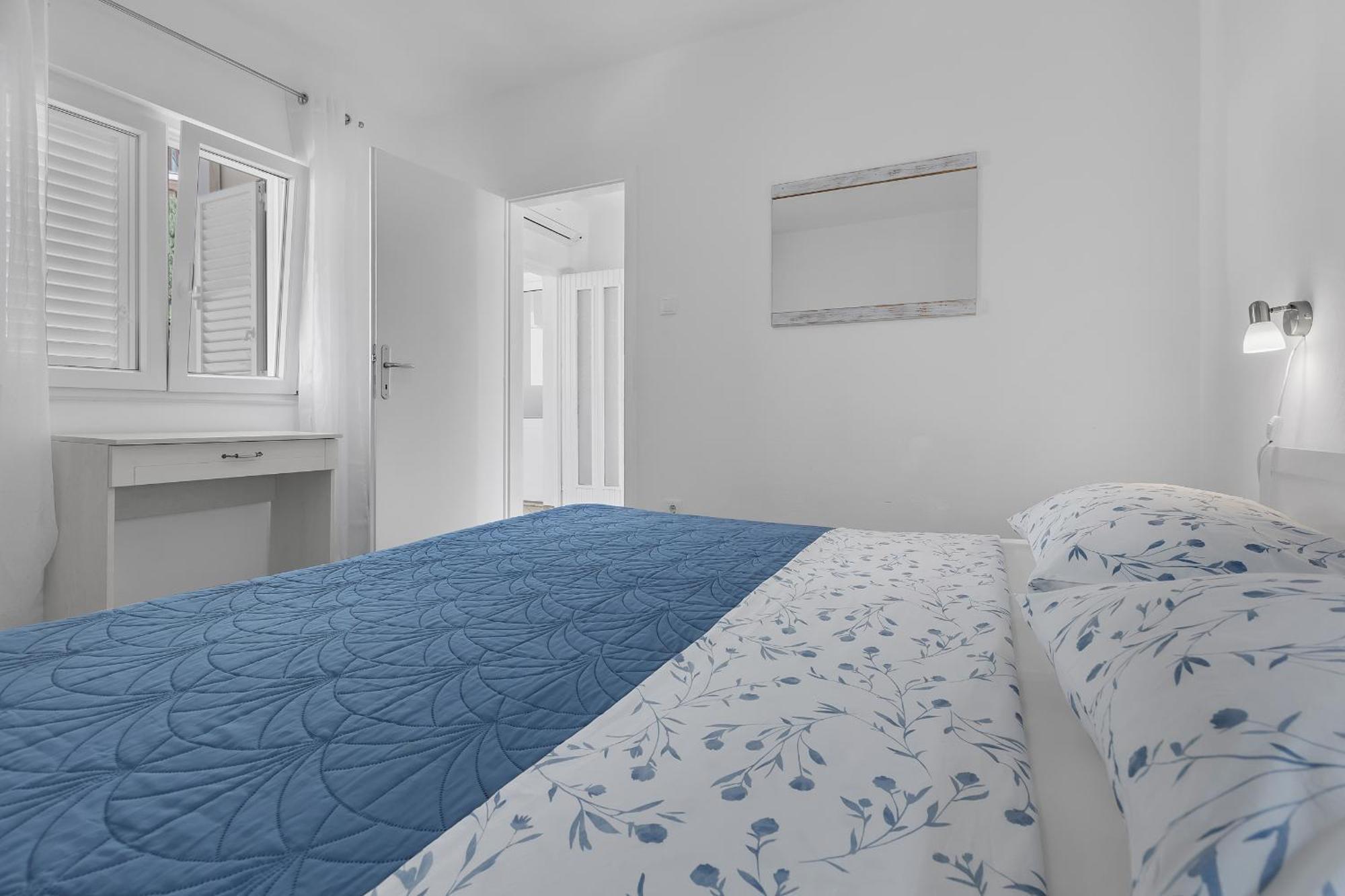 Apartments By The Sea Podgora, Makarska - 2596 Chambre photo