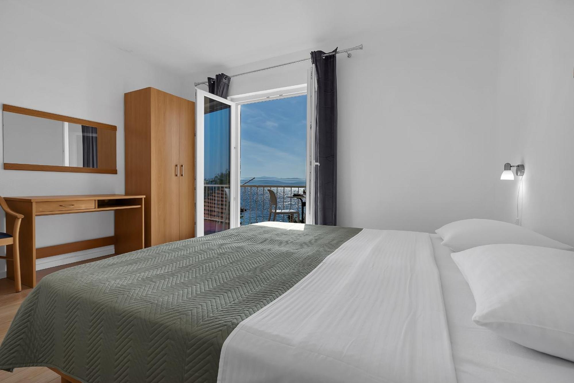Apartments By The Sea Podgora, Makarska - 2596 Chambre photo